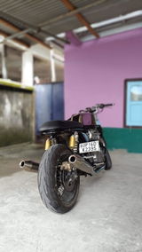 Araisrang Brahma review photo