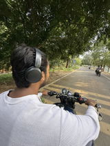 Gaurish Soni review photo
