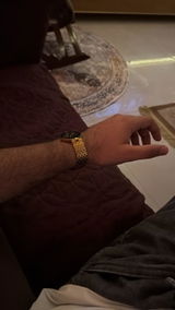 Hamza Tanvir review photo