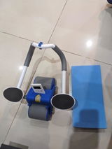 Huzaifa review photo