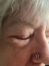 Patricia Ziegler review photo