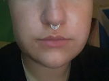 Etsy customer review photo