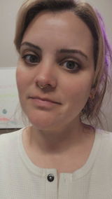 Chelsea Kennedy review photo