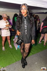 Michelle Bucknor review photo
