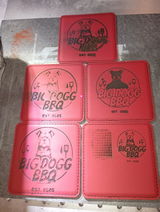 Precision Laser Engraving review photo