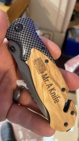 TR Stewart review photo