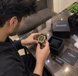 Hamzabutt review photo