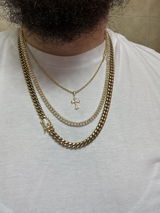 Jay review photo
