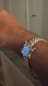 Steven Bassindale review photo