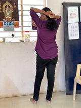 Sangeetha Selvam review photo