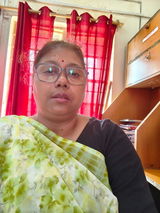 Parmita Sengupta review photo