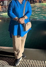Ashwani Suri review photo