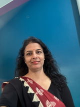 Nisha Yadav review photo