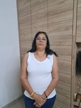 Leela Patel review photo