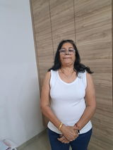 Leela Patel review photo