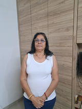 Leela Patel review photo