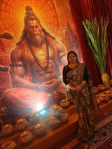 Padmini soni review photo