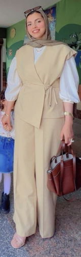 Nermeen Ayad review photo