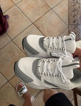 Mohamed review photo