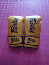 Anthony R.C.M. review photo