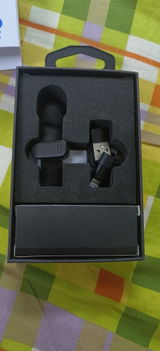 Pubali Roy review photo