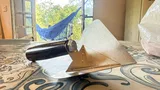 C***A review photo