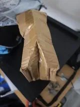 AliExpress Shopper review photo