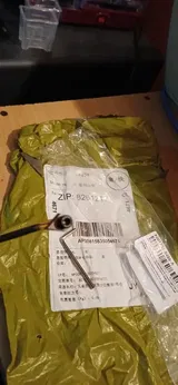 AliExpress Shopper review photo