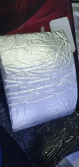 AliExpress Shopper review photo