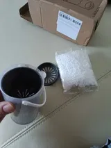 AliExpress Shopper review photo