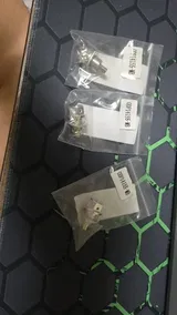 AliExpress Shopper review photo