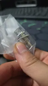 AliExpress Shopper review photo