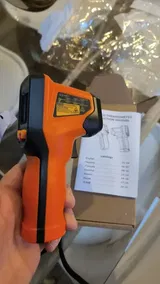 AliExpress Shopper review photo