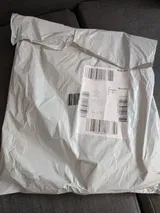AliExpress Shopper review photo
