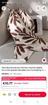 AliExpress Shopper review photo