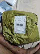 AliExpress Shopper review photo