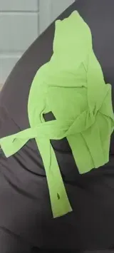 AliExpress Shopper review photo