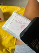 M***y review photo