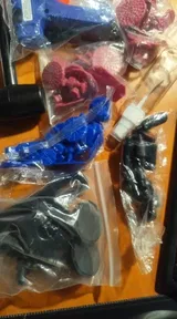 AliExpress Shopper review photo