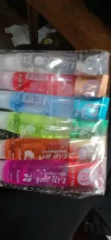 H***A review photo