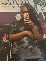 Anonymous review photo