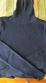 Anonymous review photo