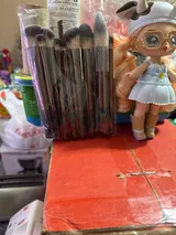 Anonymous review photo