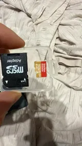 Anonymous review photo