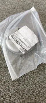 Anonymous review photo