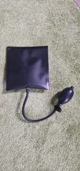 Anonymous review photo