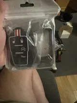 T***a review photo