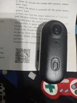 Anonymous review photo