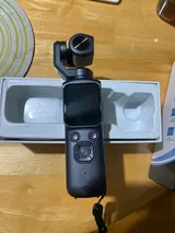 Q***u review photo