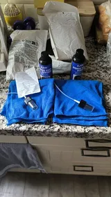 Anonymous review photo